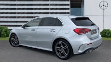 Mercedes-Benz A-Class A180 AMG Line 5dr Auto Petrol Hatchback